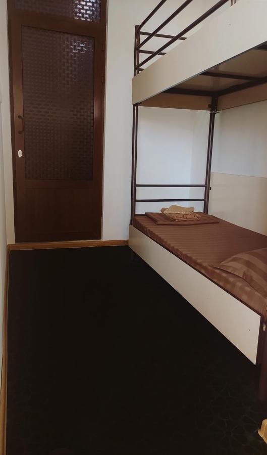 Poyi Ostona Hotel บูคารา ภายนอก รูปภาพ